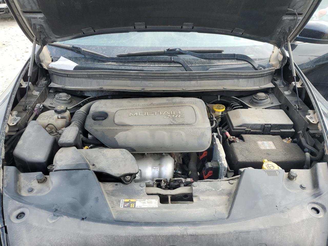 2014 Jeep Grand Cherokee - Image 12