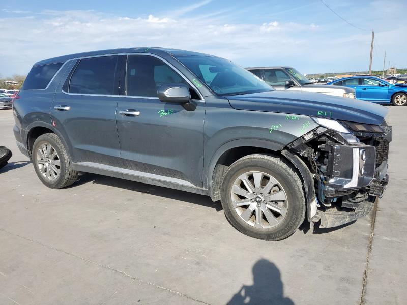  HYUNDAI PALISADE 2023 Gray