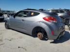 2016 Hyundai Veloster  zu verkaufen in Apopka, FL - Front End