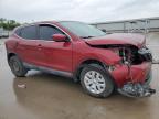 2019 Nissan Rogue Sport S for Sale in Wilmer, TX - Front End