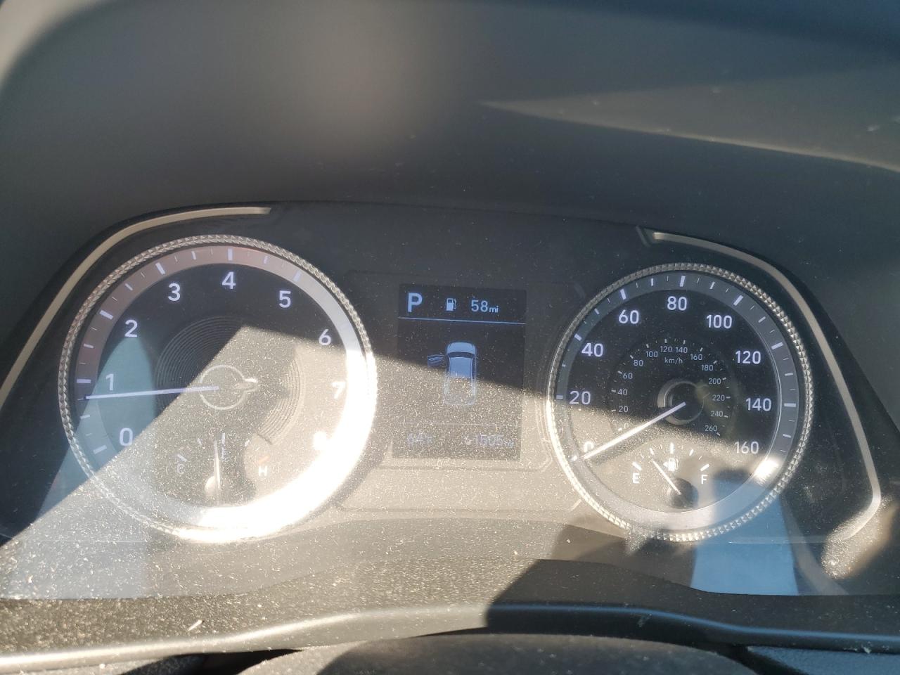 2020 Hyundai Sonata - Image 9