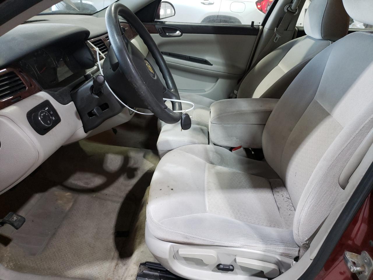 2009 Chevrolet Impala - Image 7
