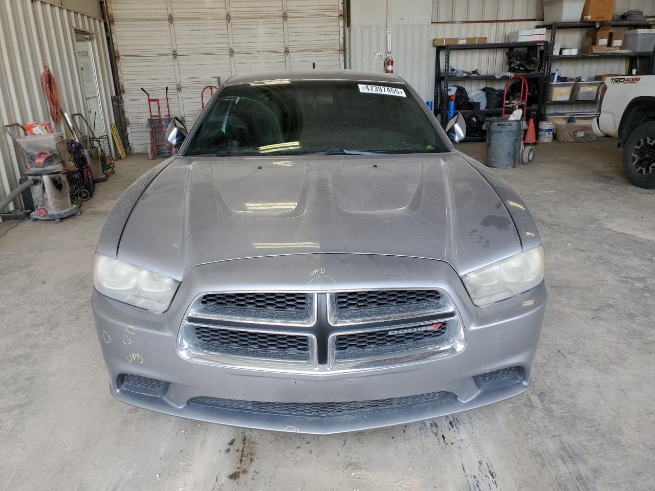 2014 Dodge Charger - Image 5