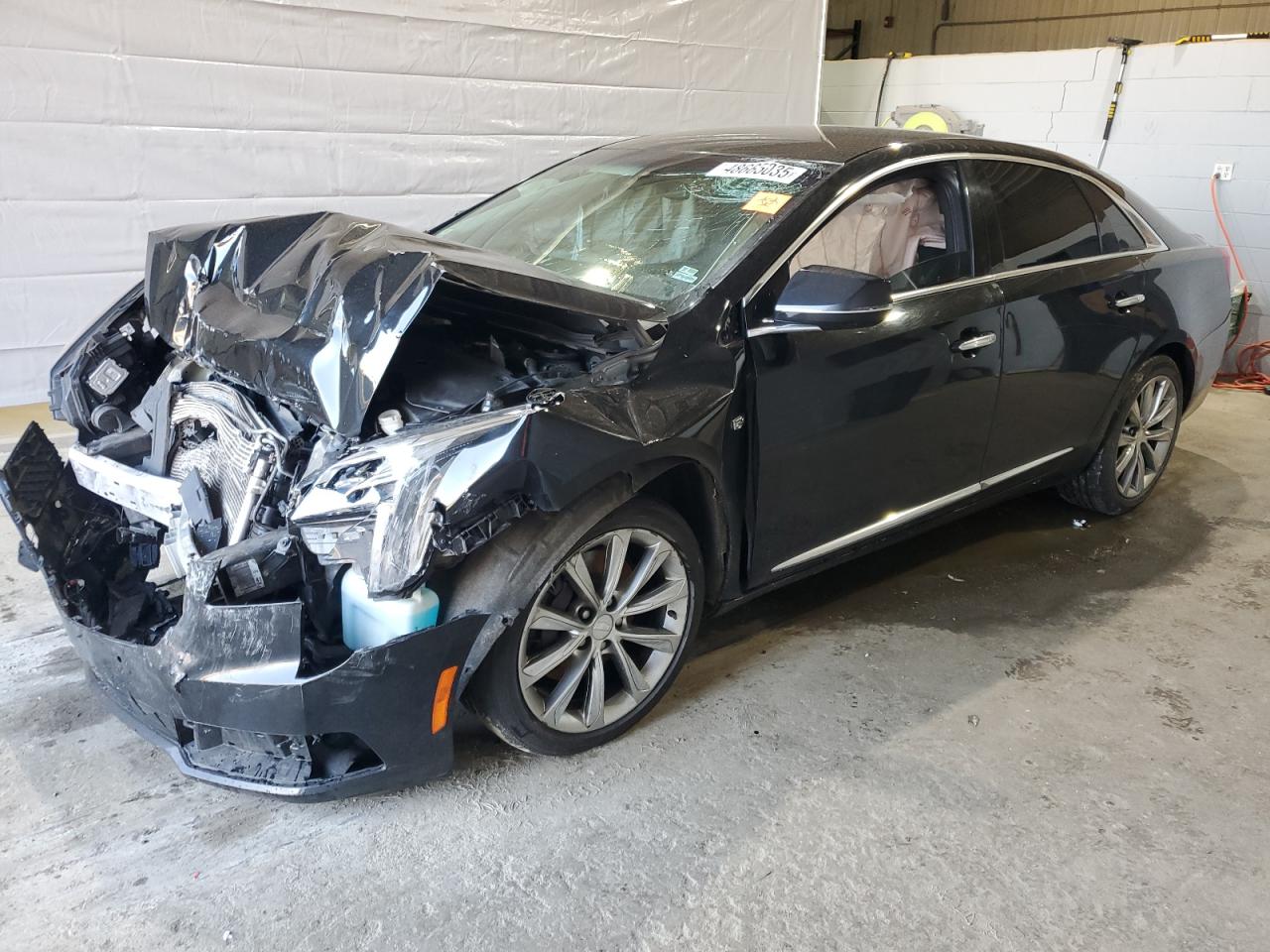 2018 Cadillac XTS - Image 1