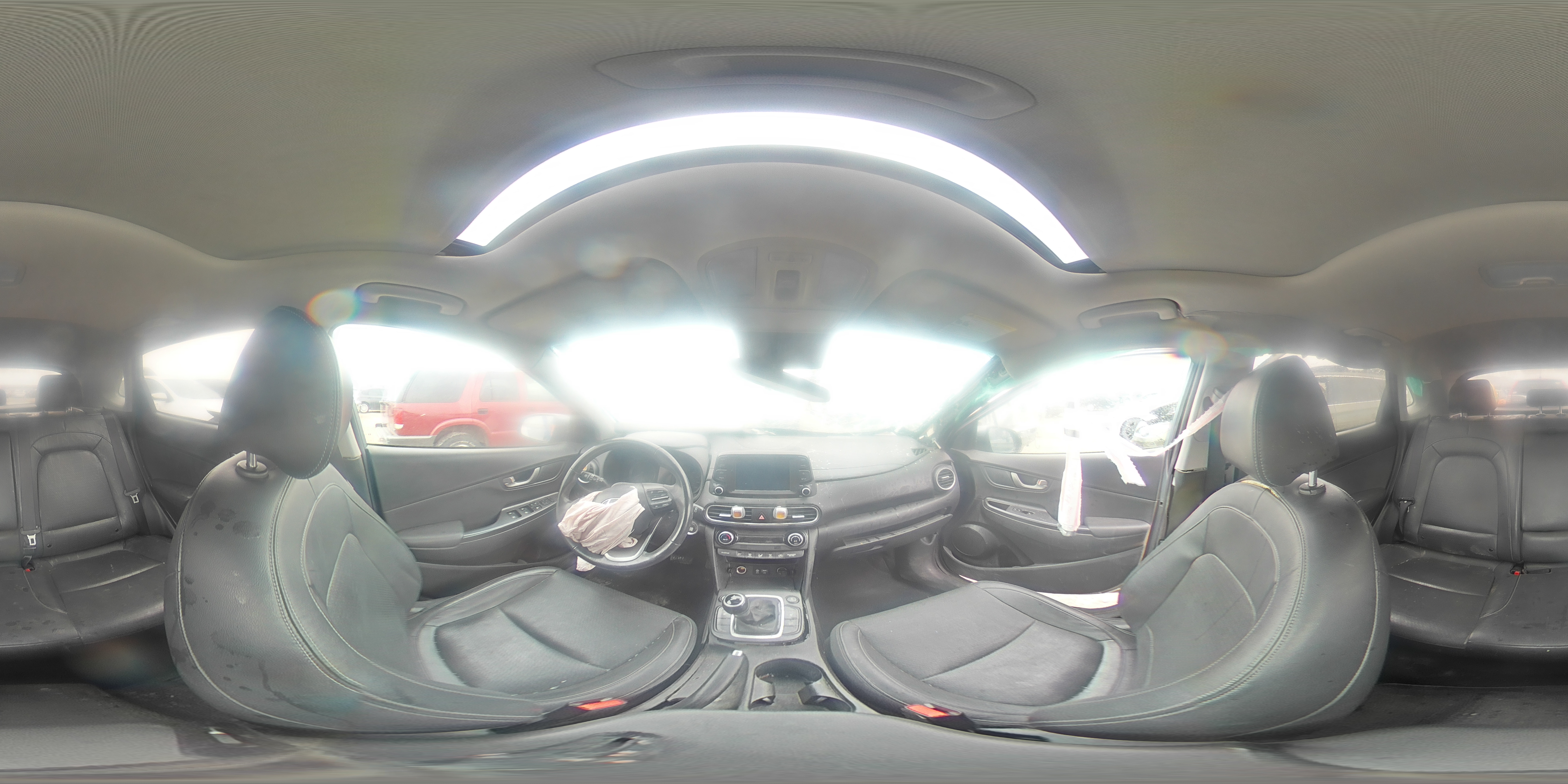 2018 Hyundai Kona - Image 14