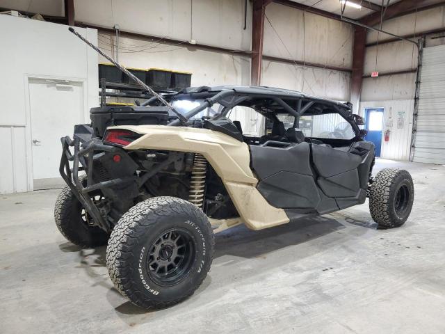 2023 CAN-AM MAVERICK X3 MAX DS TURBO  