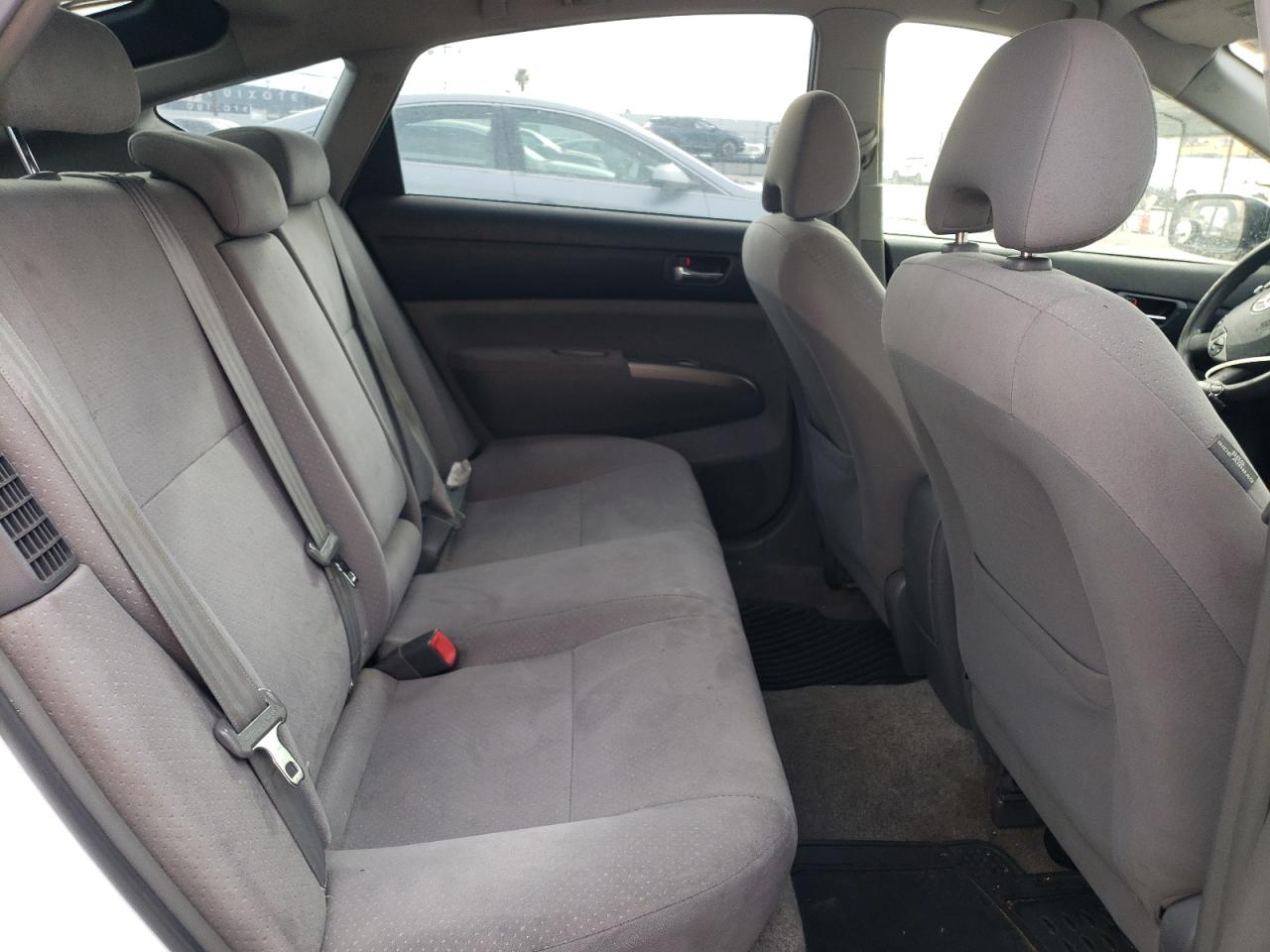 2007 Toyota Prius - Image 10
