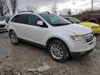 2010 Ford Edge Sel en Venta en Wayland, MI - Side