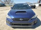 2018 Subaru Wrx  იყიდება Wichita-ში, KS - Side