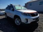 2014 Kia Sorento Lx იყიდება Hillsborough-ში, NJ - Side