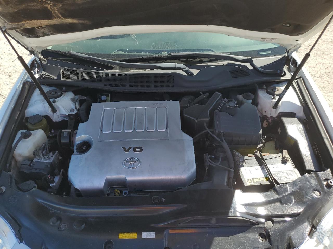 2008 Toyota Avalon Xl VIN: 4T1BK36BX8U263531 Lot: 48015695