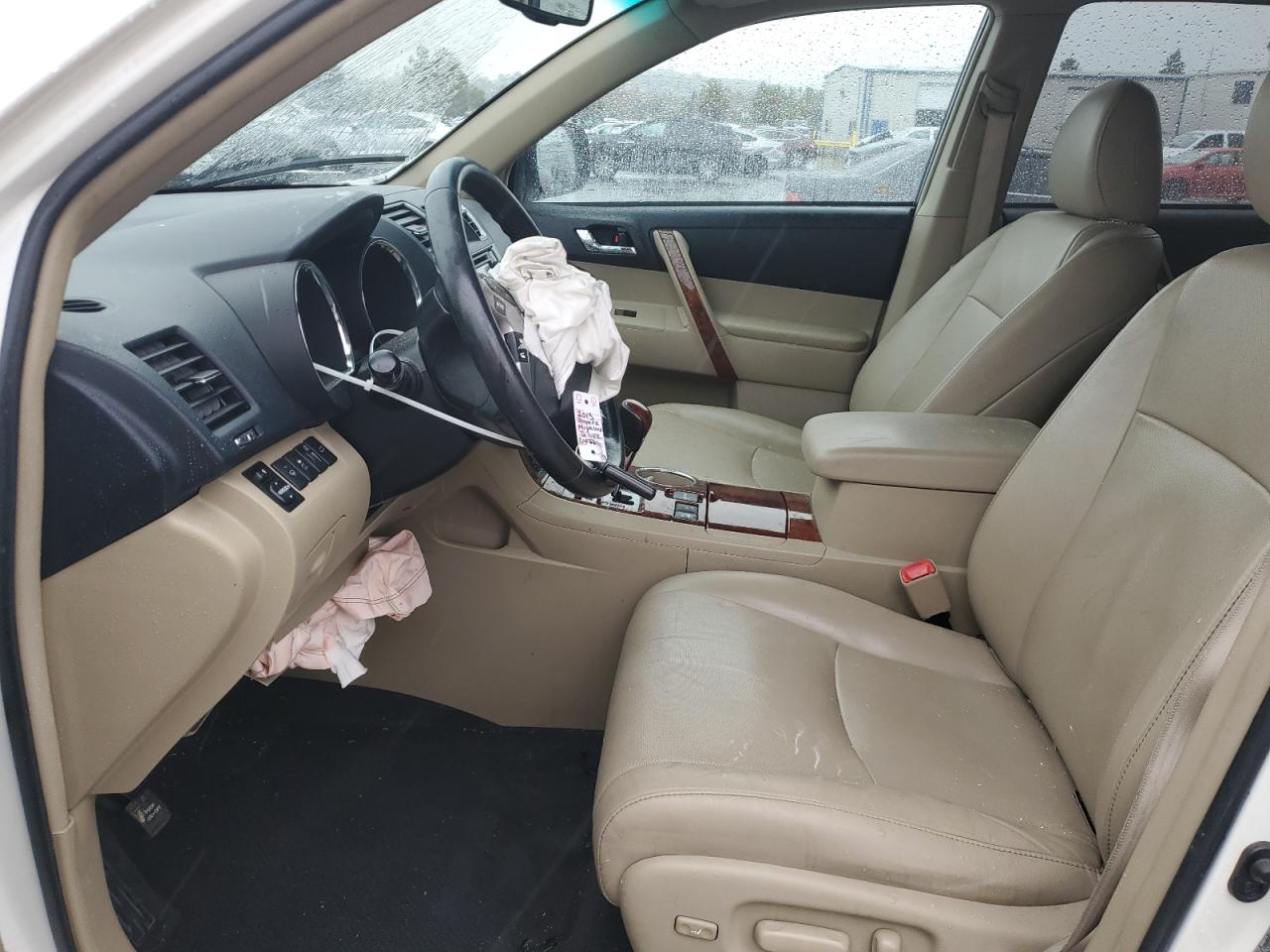 2013 Toyota Highlander - Image 7