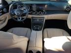 2018 Mercedes-Benz E 300 na sprzedaż w Fresno, CA - All Over
