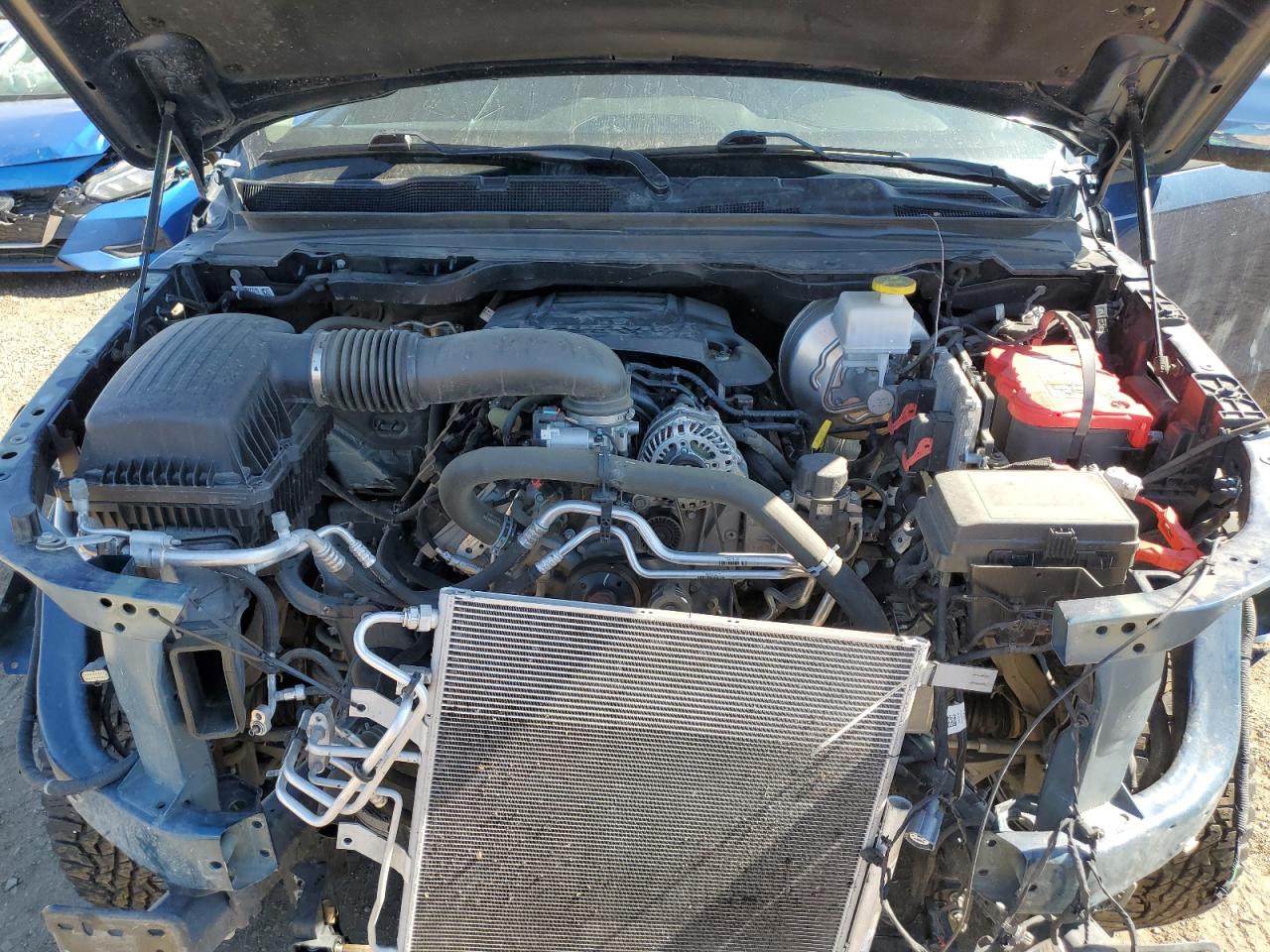 2022 RAM 1500 - Image 11