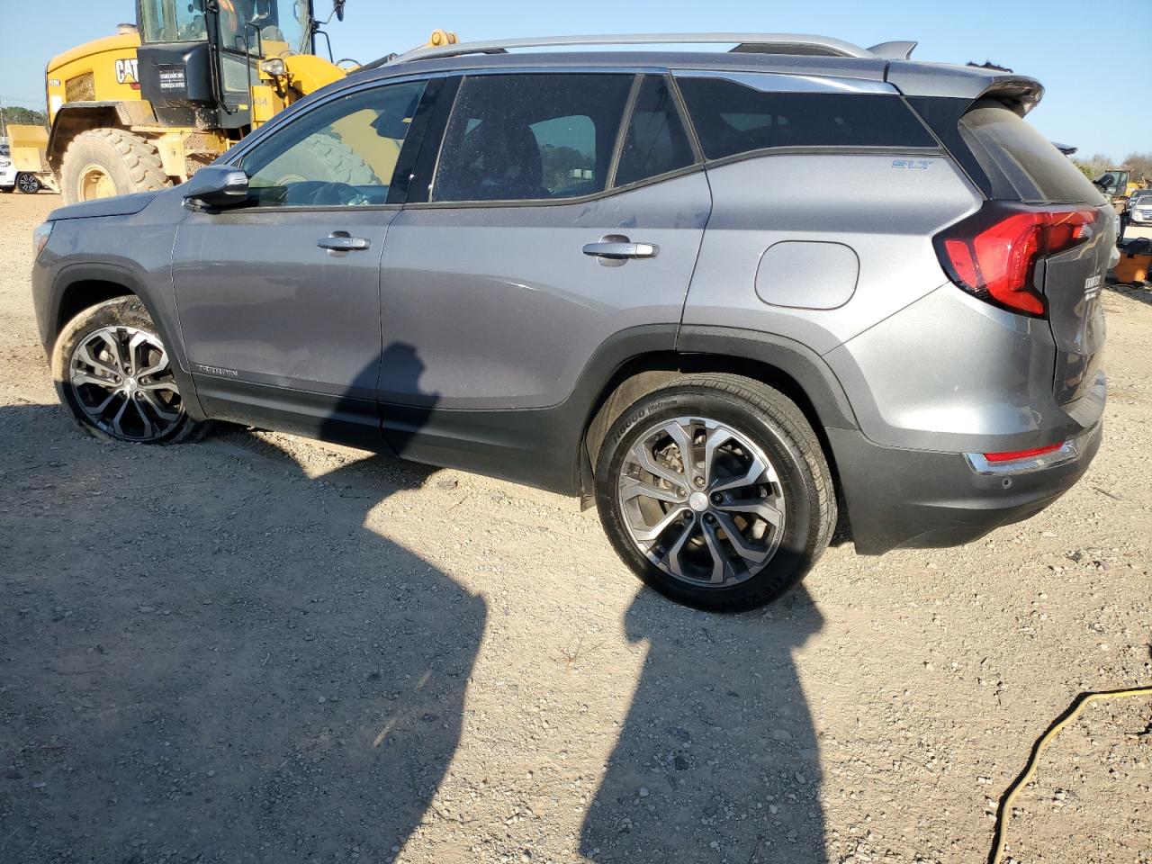 2018 GMC Terrain - Image 2