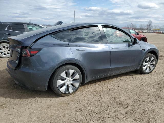  TESLA MODEL Y 2023 Gray