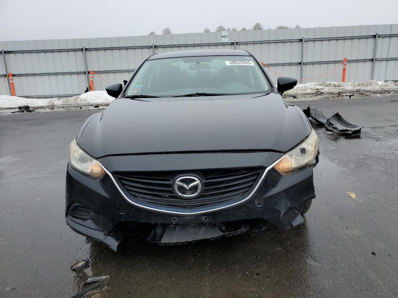2015 Mazda 6 - Image 5