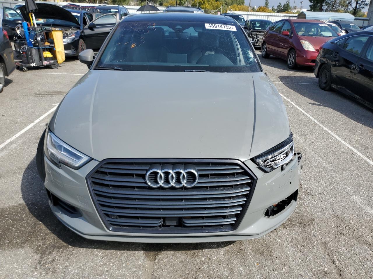 2020 Audi A3 - Image 5