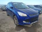 2015 FORD KUGA TITAN for sale at Copart YORK