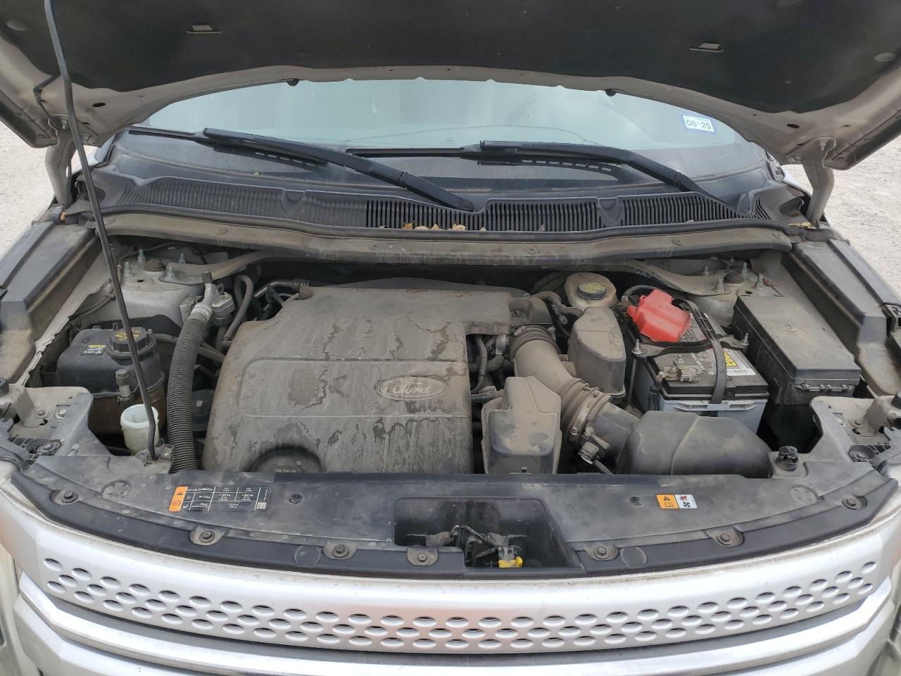 2013 Ford Explorer - Image 12