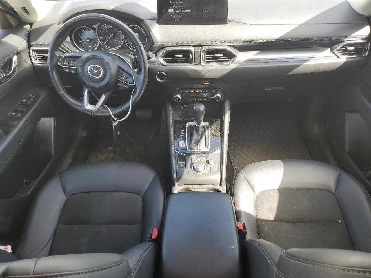 2021 Mazda CX-5 - Image 8