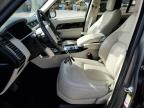 2018 Land Rover Range Rover Hse de vânzare în Mendon, MA - Normal Wear
