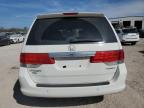 2008 Honda Odyssey Touring for Sale in Oklahoma City, OK - Front End