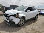 2018 Buick Encore Preferred de vânzare în Tucson, AZ - Front End