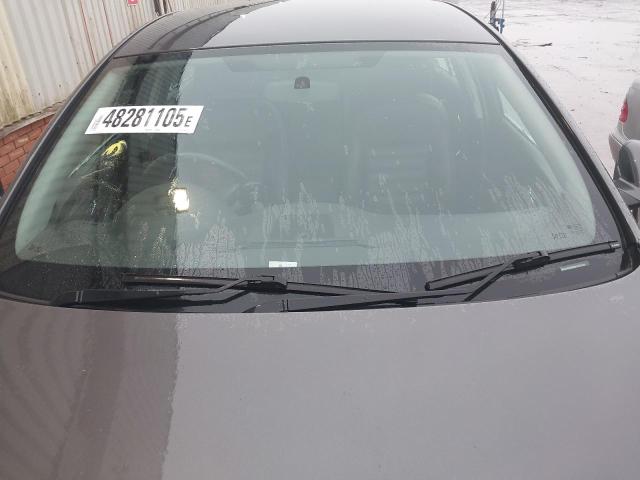 2011 VAUXHALL INSIGNIA S