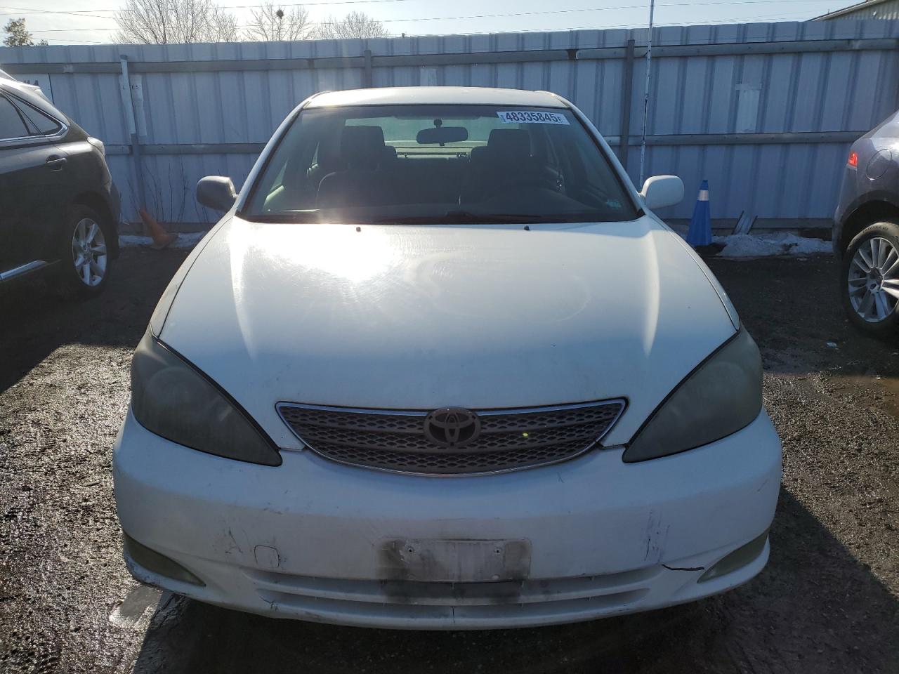 2003 Toyota Camry - Image 5