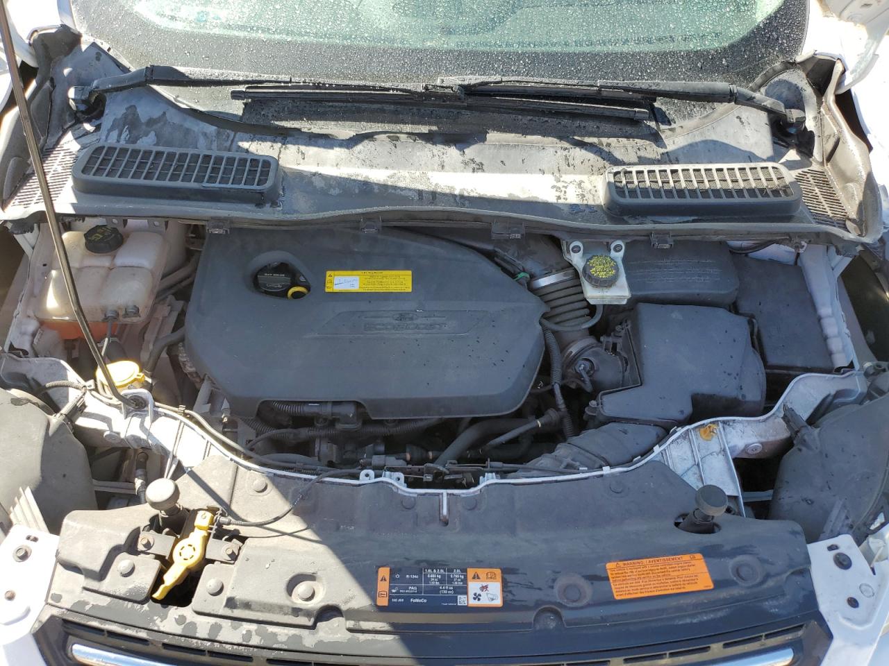 2015 Ford Escape - Image 12