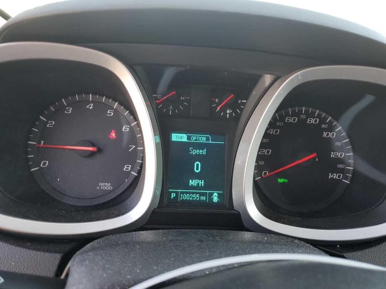 2014 Chevrolet Equinox - Image 9