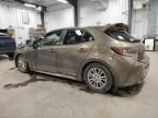 2019 TOYOTA COROLLA SE à vendre chez Copart ON - OTTAWA