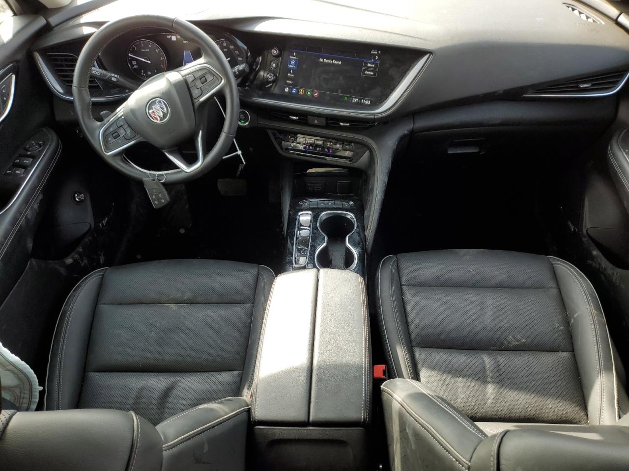 2022 Buick Envision - Image 8