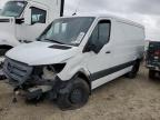 2021 MERCEDES-BENZ SPRINTER 1500 à vendre chez Copart NJ - GLASSBORO WEST