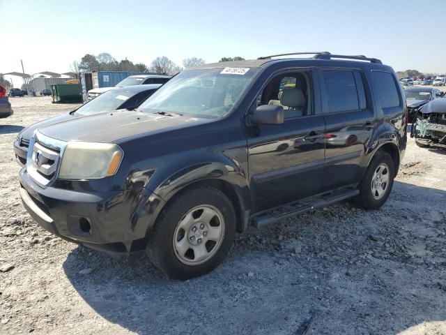 2011 Honda Pilot Lx