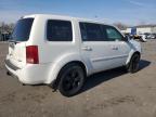 2010 Honda Pilot Ex продається в Glassboro, NJ - Mechanical