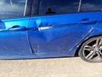 2016 BMW 330E M SPO for sale at Copart WHITBURN
