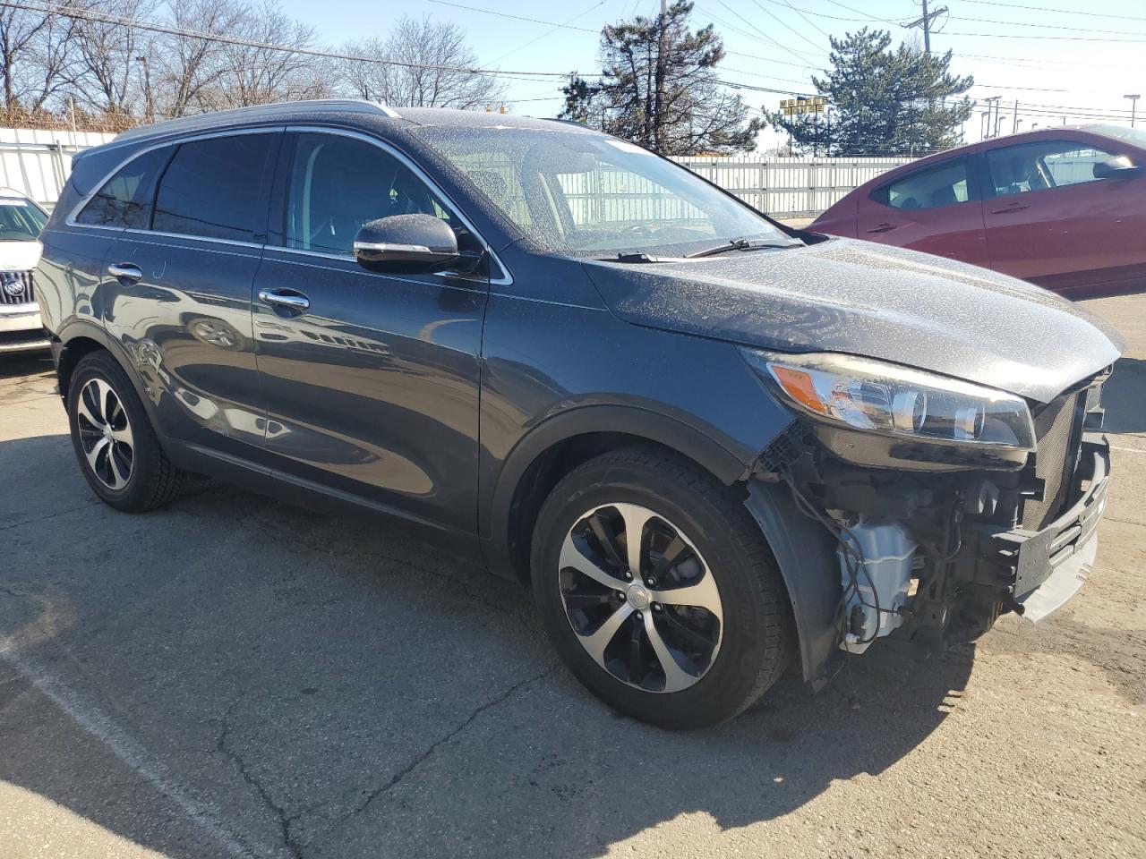 2016 Kia Sorento - Image 4
