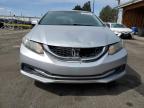 2015 Honda Civic Se   en Venta en Denver, CO - Front End