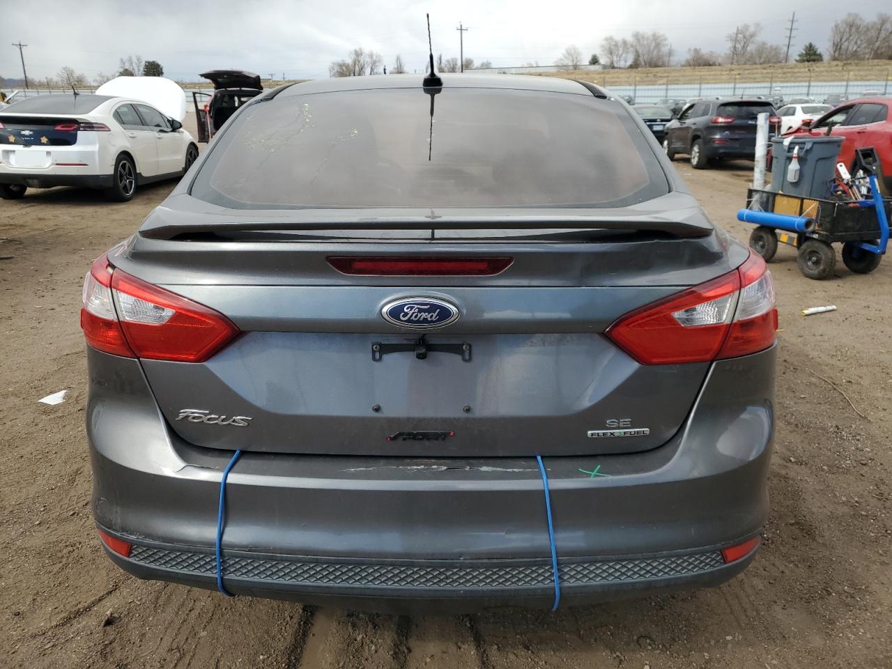 2013 Ford Focus - Image 6