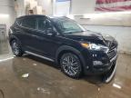 2020 Hyundai Tucson Limited en Venta en Elgin, IL - Front End