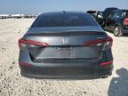 2024 Honda Civic Sport for Sale in Taylor, TX - Undercarriage
