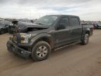 2015 Ford F150 Supercrew for Sale in Albuquerque, NM - Front End