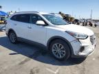 2017 Hyundai Santa Fe Se zu verkaufen in Wilmington, CA - Front End
