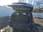 2019 Toyota Highlander Le იყიდება Windsor-ში, NJ - Rollover