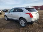 2018 Cadillac Xt5  na sprzedaż w Elgin, IL - Front End
