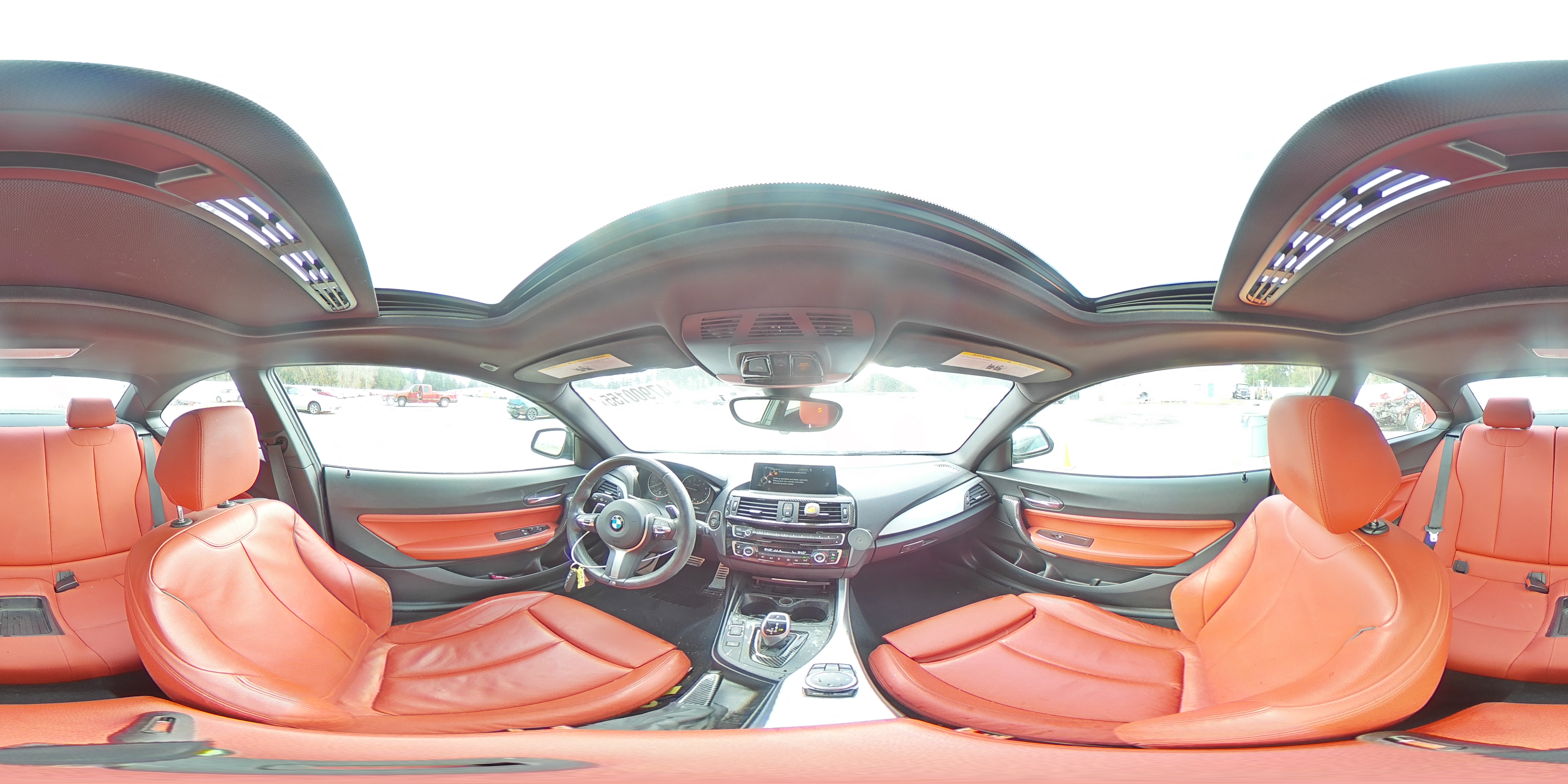 2016 BMW M2 - Image 13