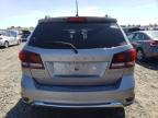 2017 Dodge Journey Crossroad en Venta en Sacramento, CA - Minor Dent/Scratches