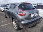 2018 NISSAN JUKE N-CON for sale at Copart SANDTOFT